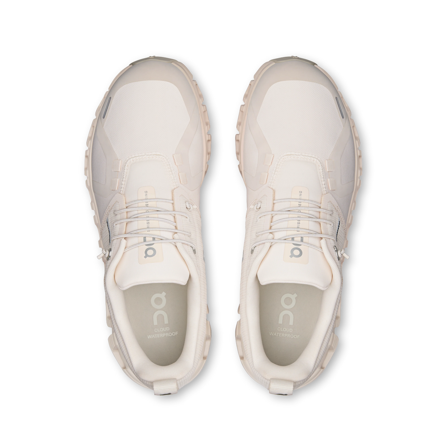 Cloud 6 Waterproof Seashell | Seashell