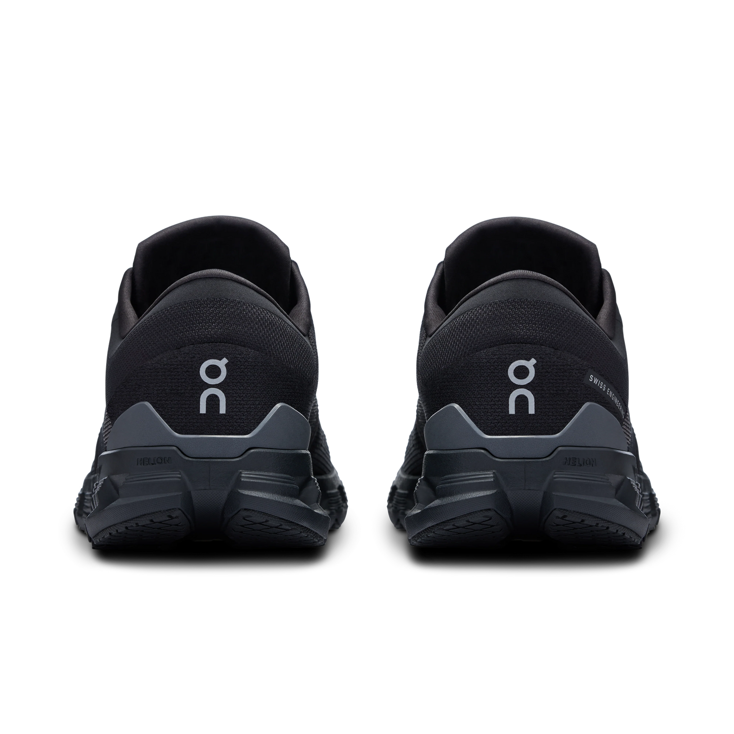 Cloud X 4 Black | Eclipse