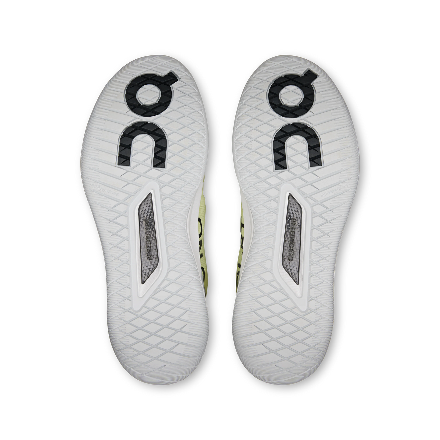 THE ROGER Pro 3 Linen | Lime