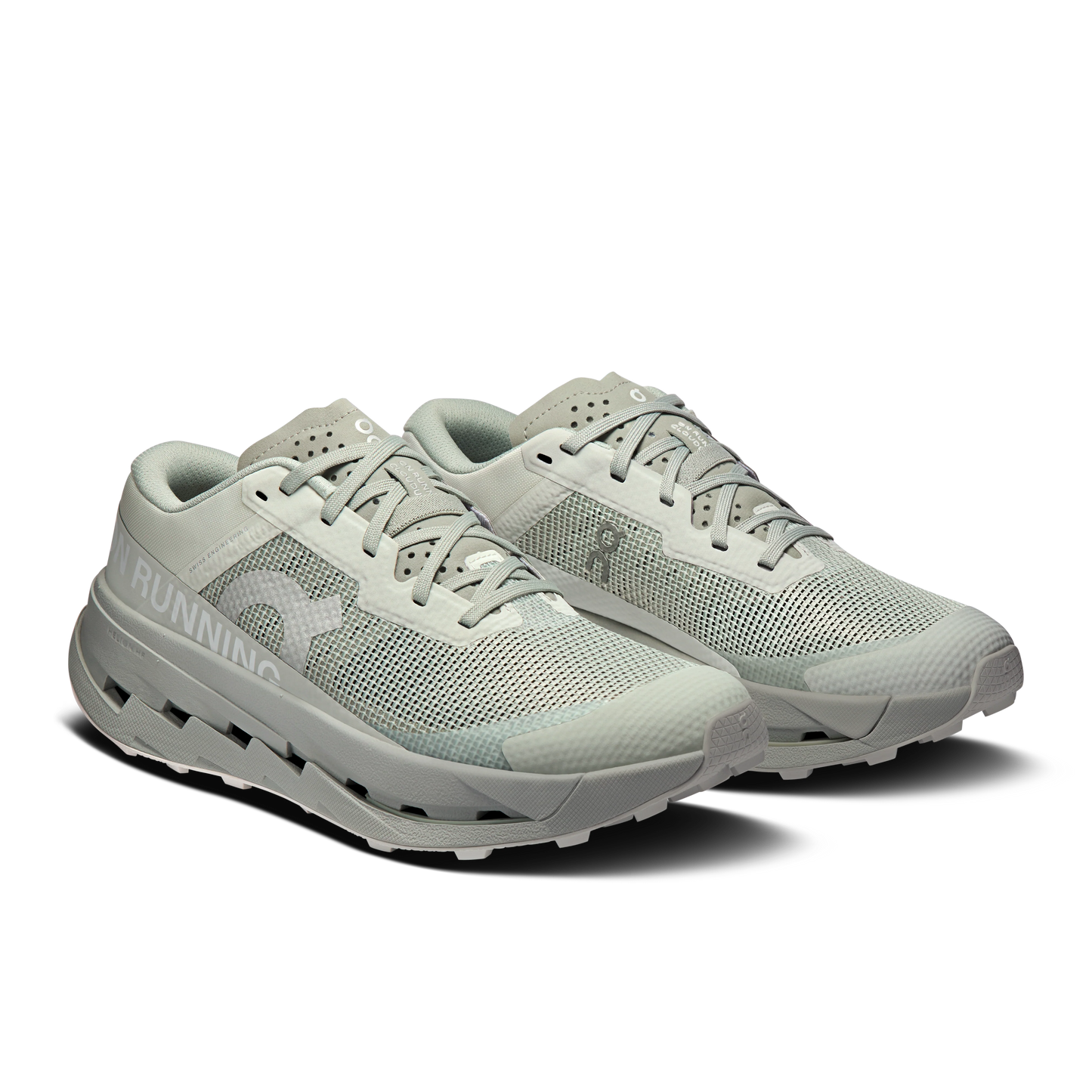 Cloudultra 3 Iceberg | Glacier