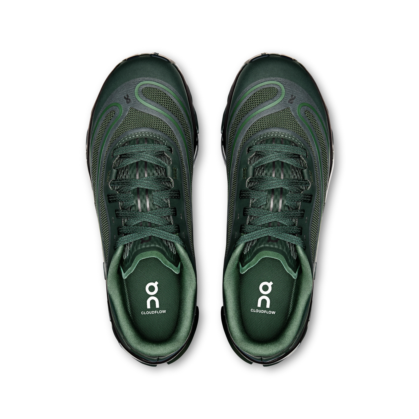Cloudflow 5 AD Obsidian | Evergreen