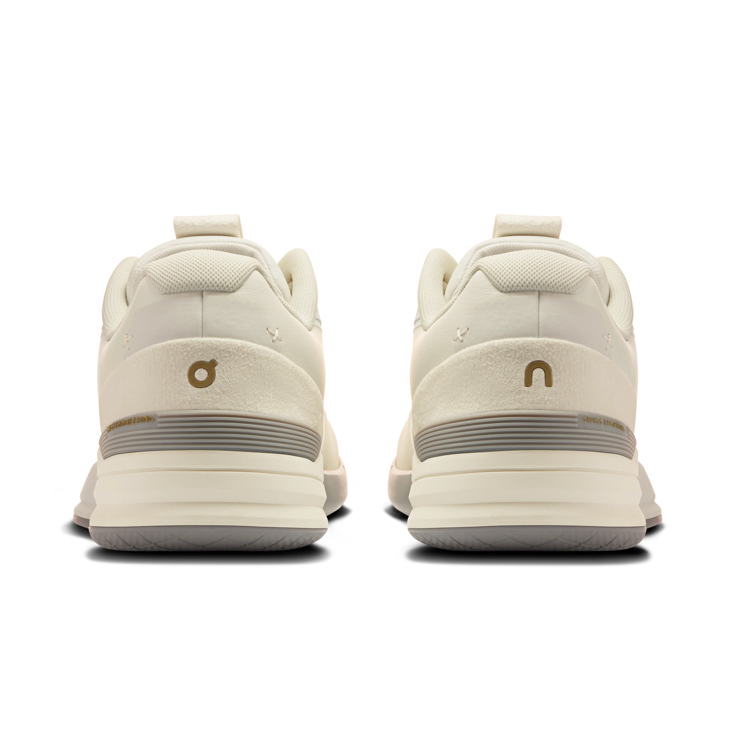 THE ROGER Pro Ace Ivory | Fog
