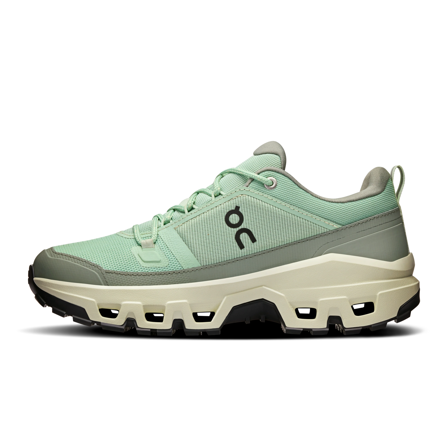 Cloudrock Low Waterproof Mineral | Aloe