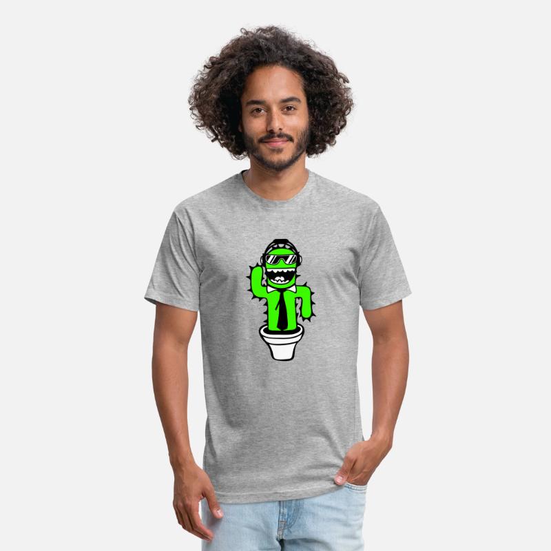 2 Cool DJ Cactus Team Sunglasses Funny Music Party