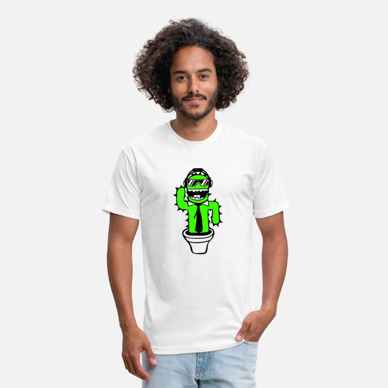 2 Cool DJ Cactus Team Sunglasses Funny Music Party
