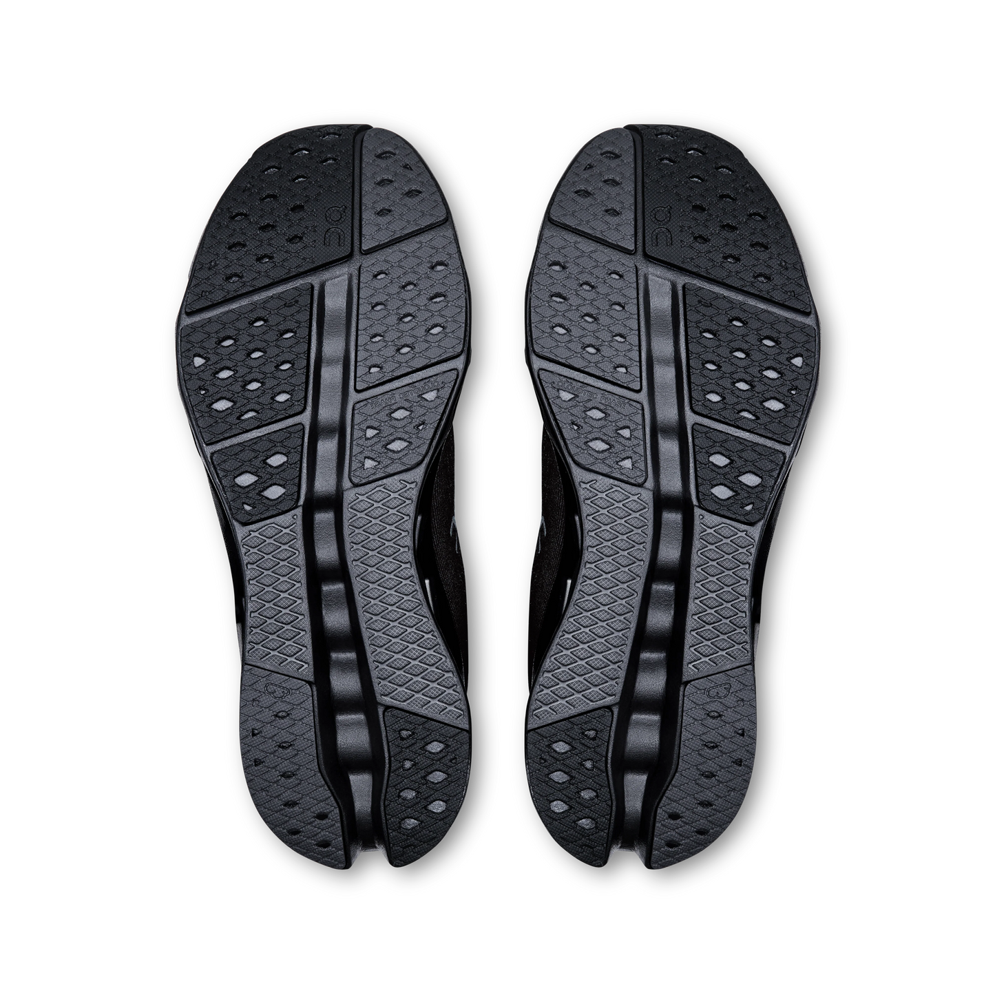 Cloudsurfer 2 Wide Black | Black
