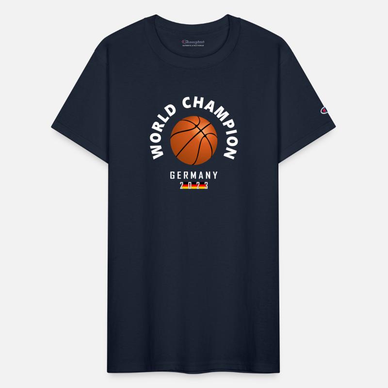 2023 Germany Basketball World Champion