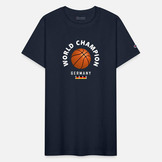 2023 Germany Basketball World Champion