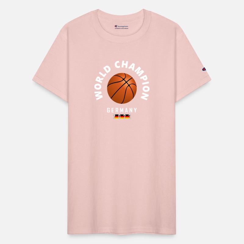2023 Germany Basketball World Champion