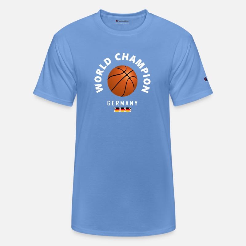 2023 Germany Basketball World Champion
