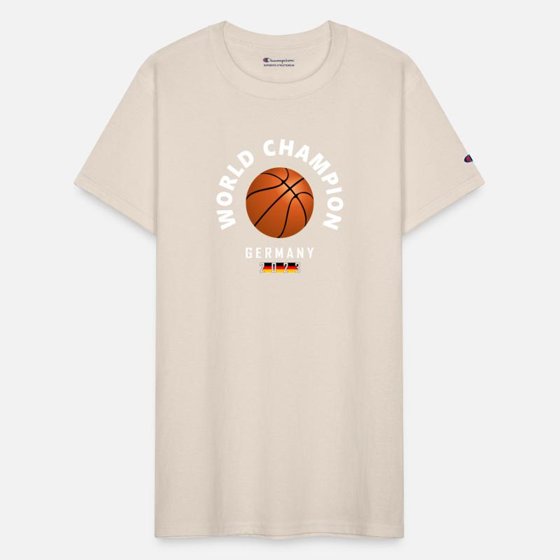 2023 Germany Basketball World Champion