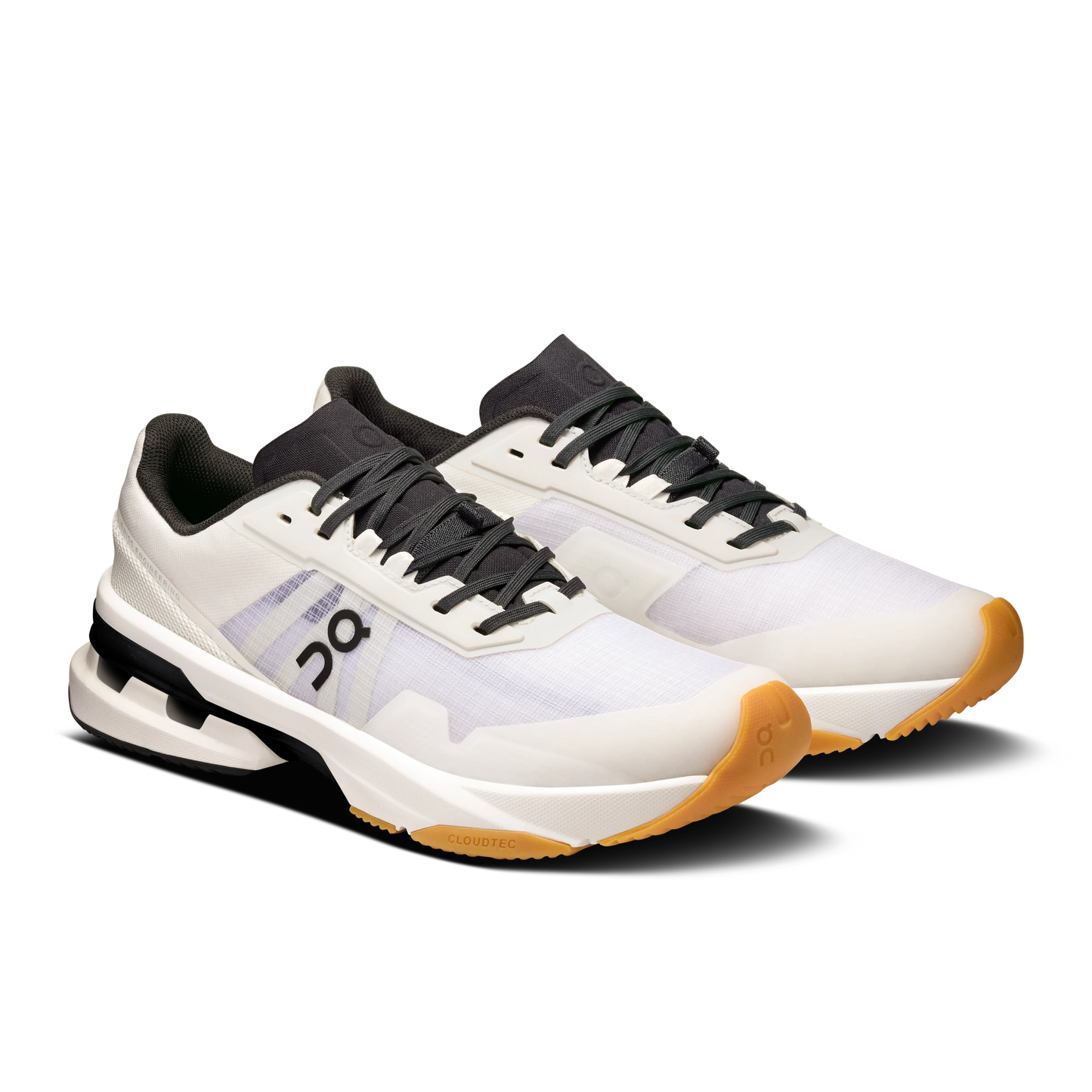 Cloudpulse Pro White | Black