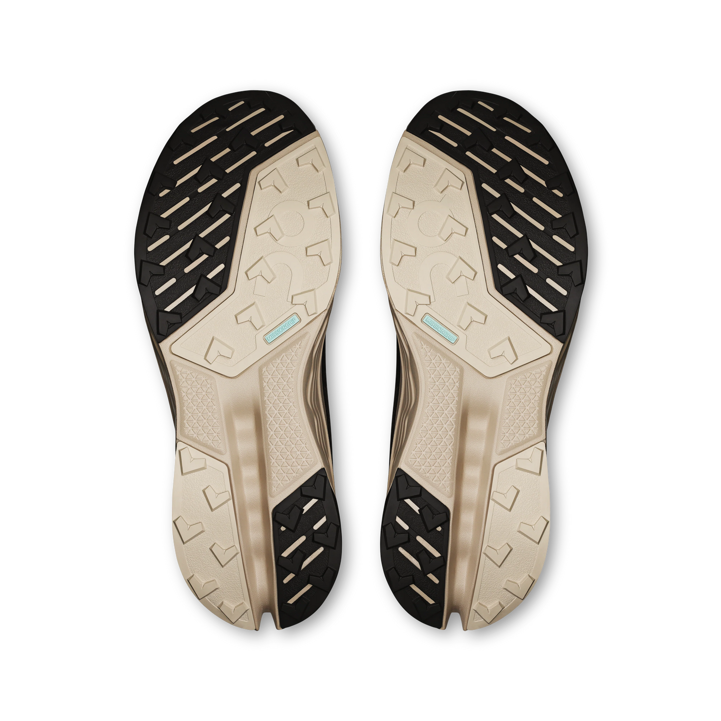 Cloudsurfer Trail 2 Waterproof Cinder | Desert