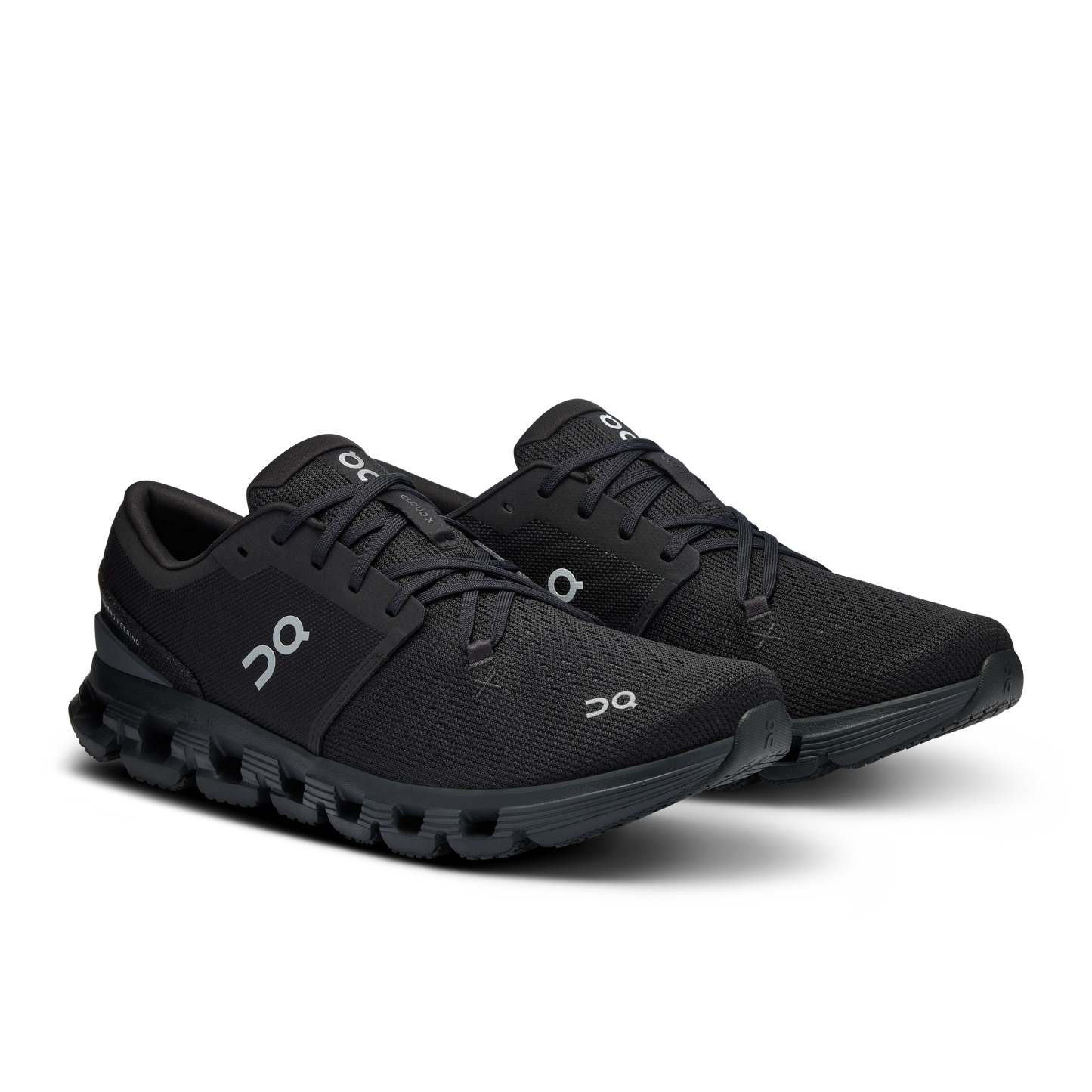 Cloud X 4 Black | Eclipse