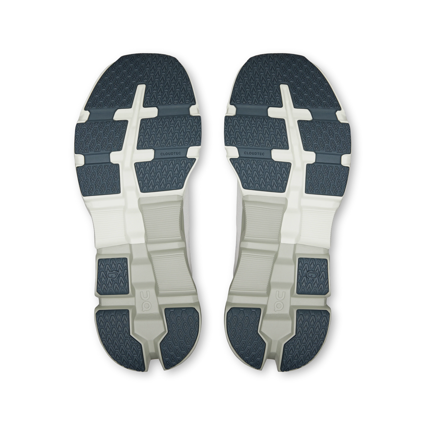 Cloudflyer 5 Ivory | Tin
