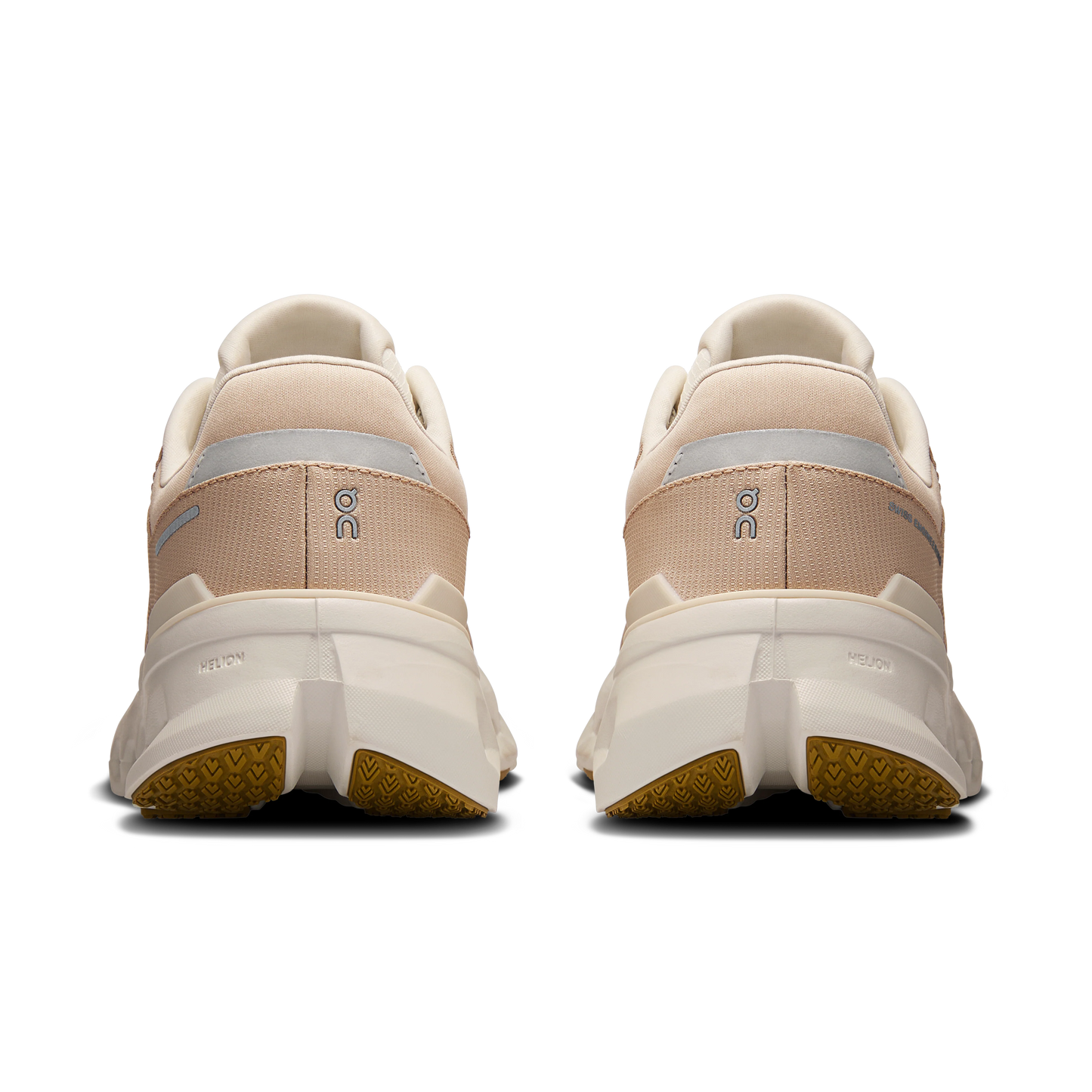 Cloudrunner 2 Waterproof Sand | Dew