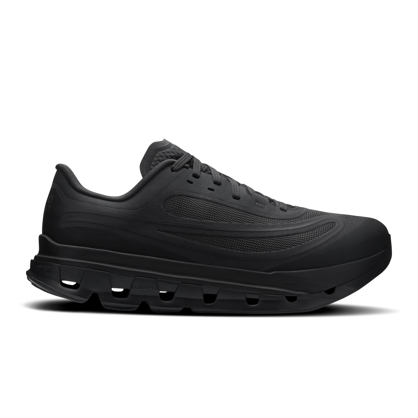 Cloudflow 5 AD Black | Magnet