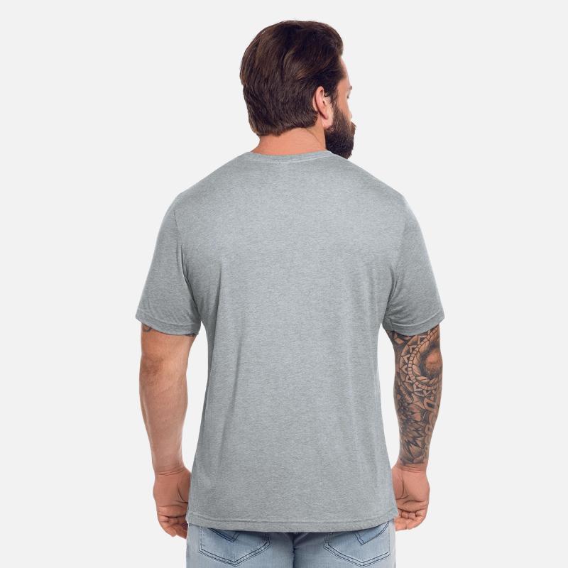 TV show the person holding the television t-shirt