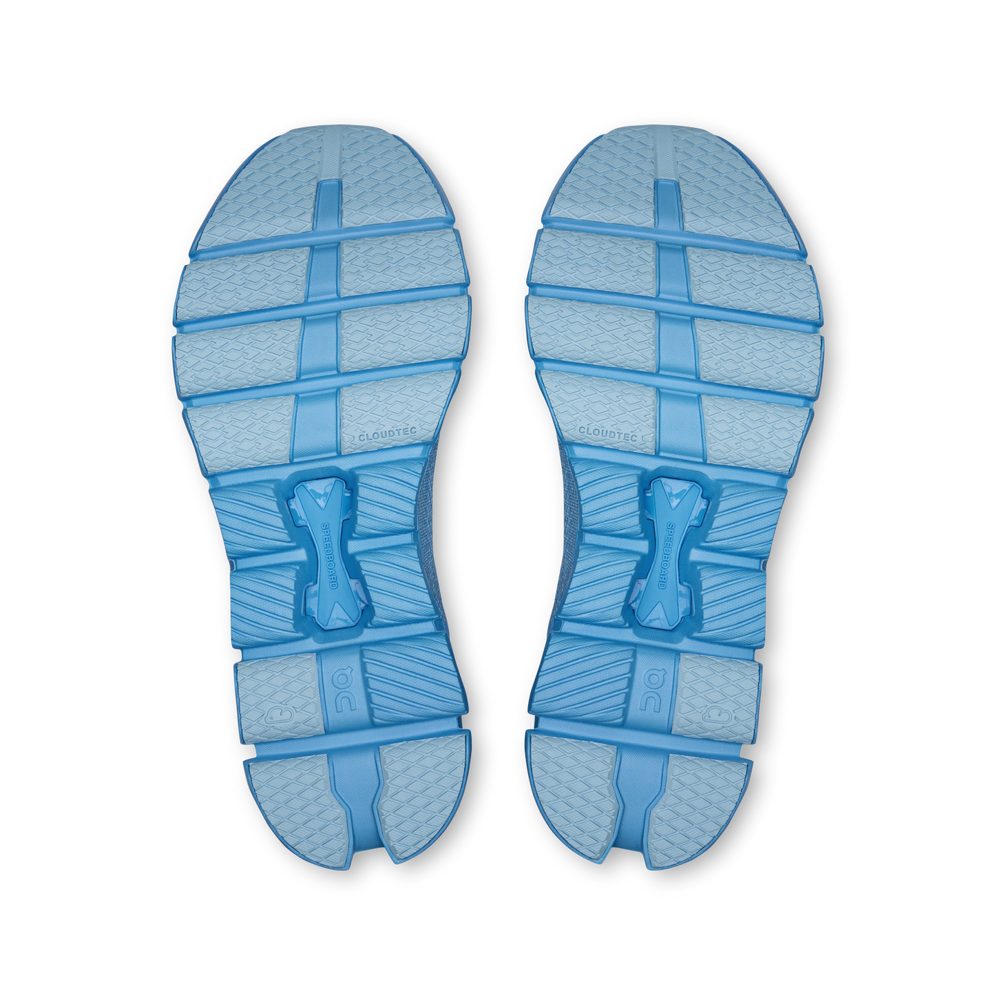 Cloud X 4 AD Gourami | Cerulean