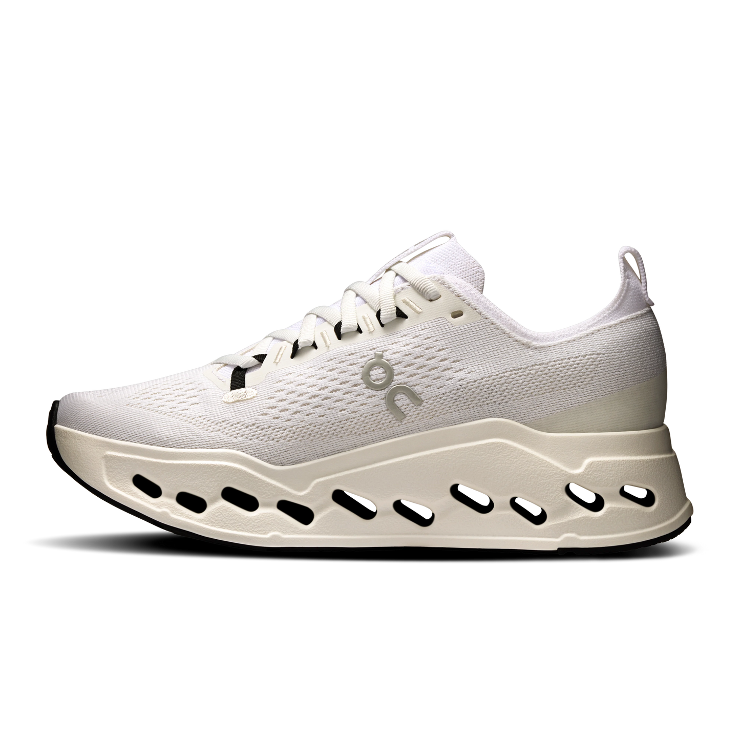 Cloudsurfer Max Wide White | White