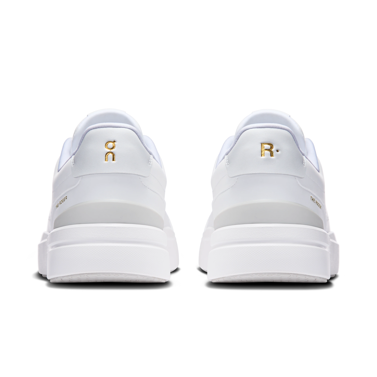 THE ROGER Centre Court White | White
