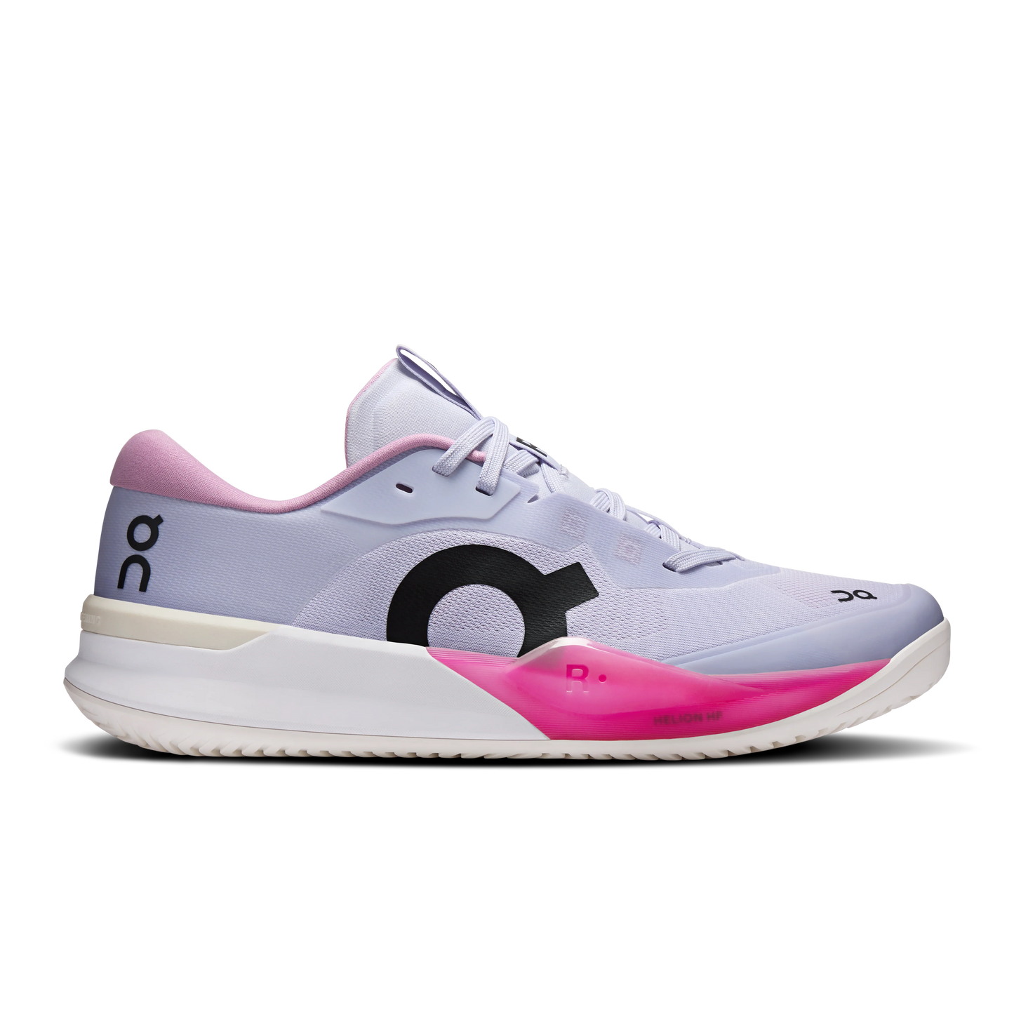 THE ROGER Pro 3 Clay Thistle | Pink