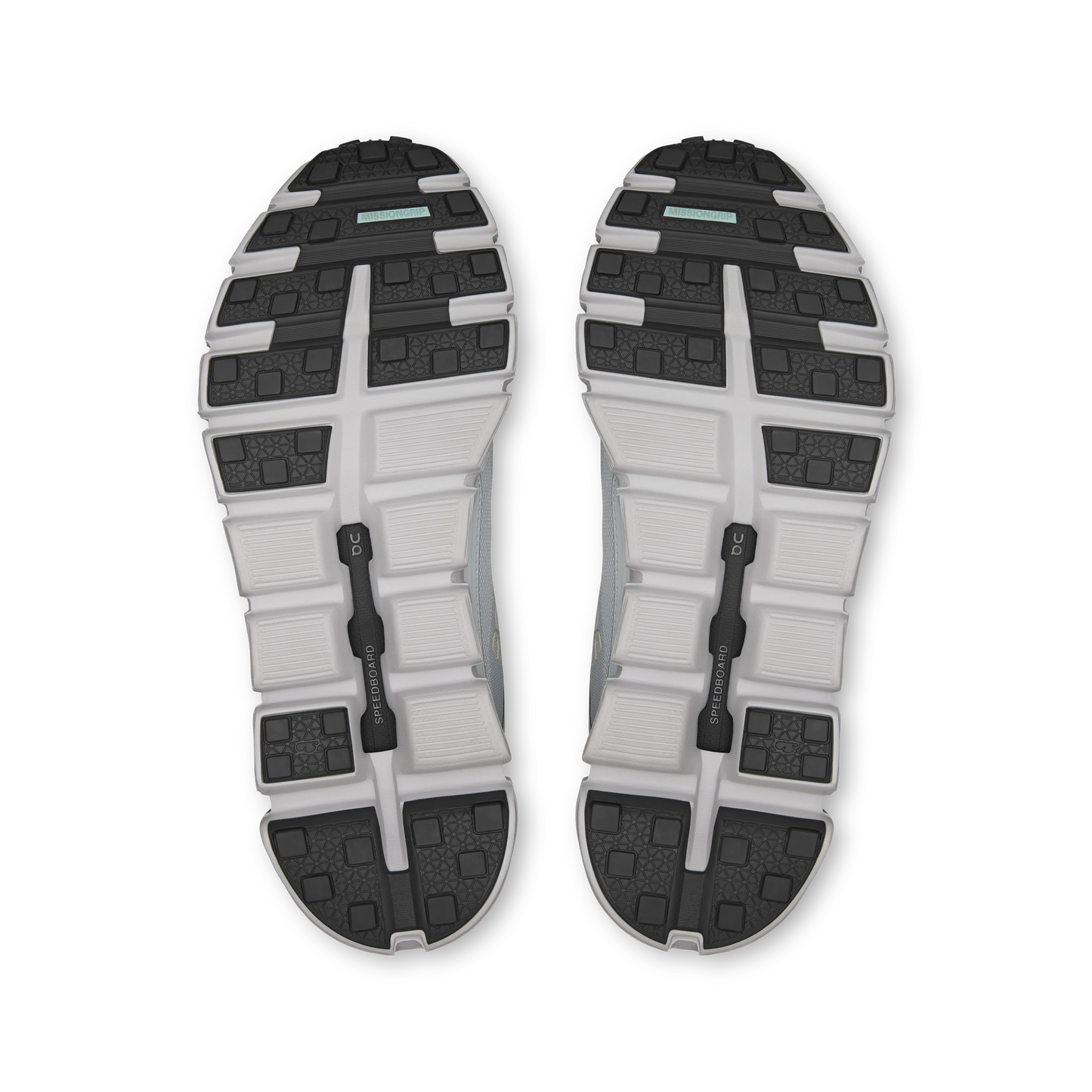 Cloud 6 Geo Waterproof Wolf | Wolf