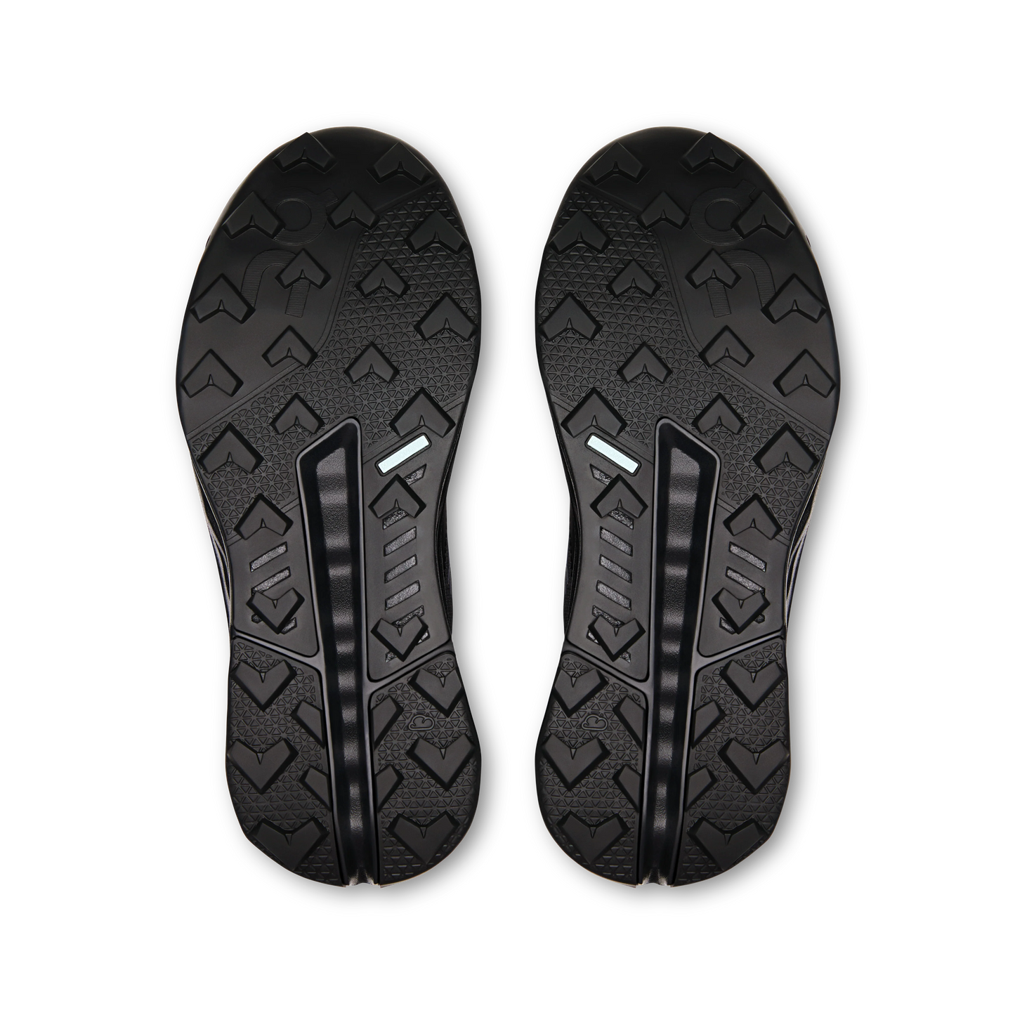 Cloudhorizon 2 Black | Black
