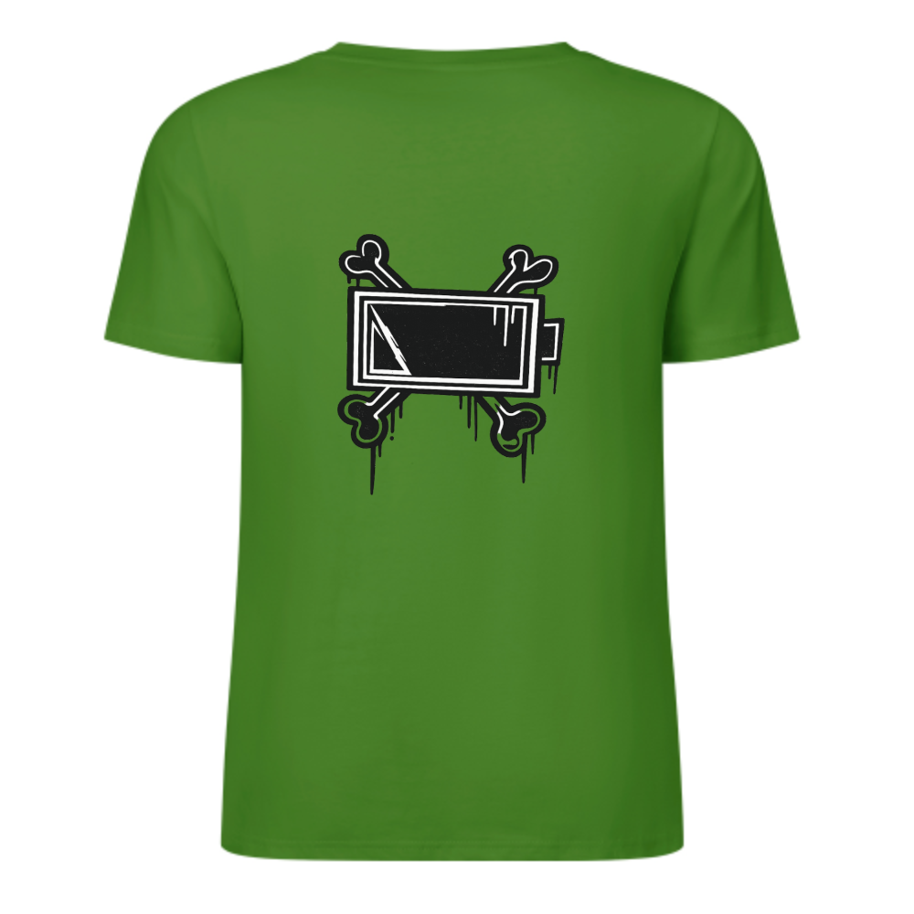 Bang Bang Niner Gang Retro Graphic Tee – Vintage Football Fan Streetwear Shirt(z134)
