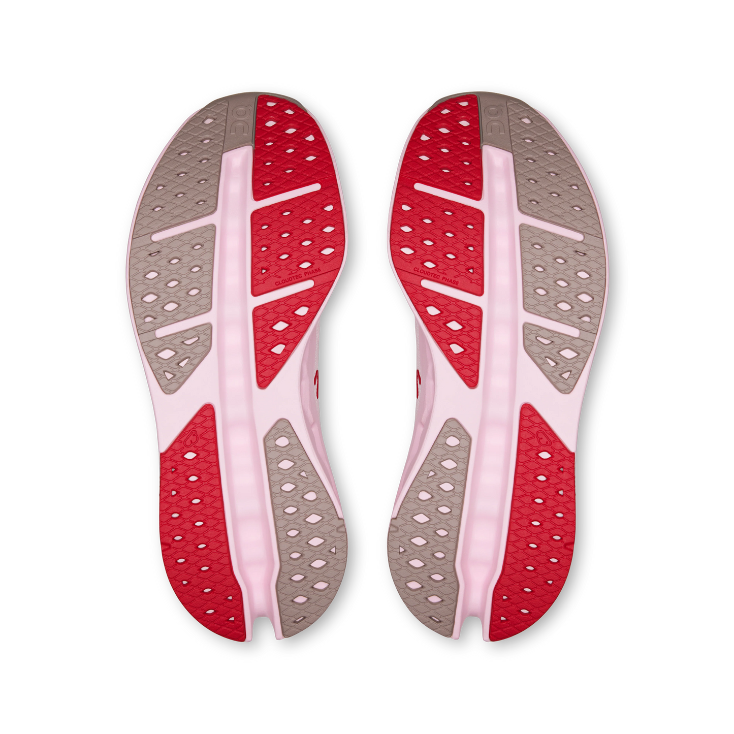 Cloudsurfer Max Ivory | Peony