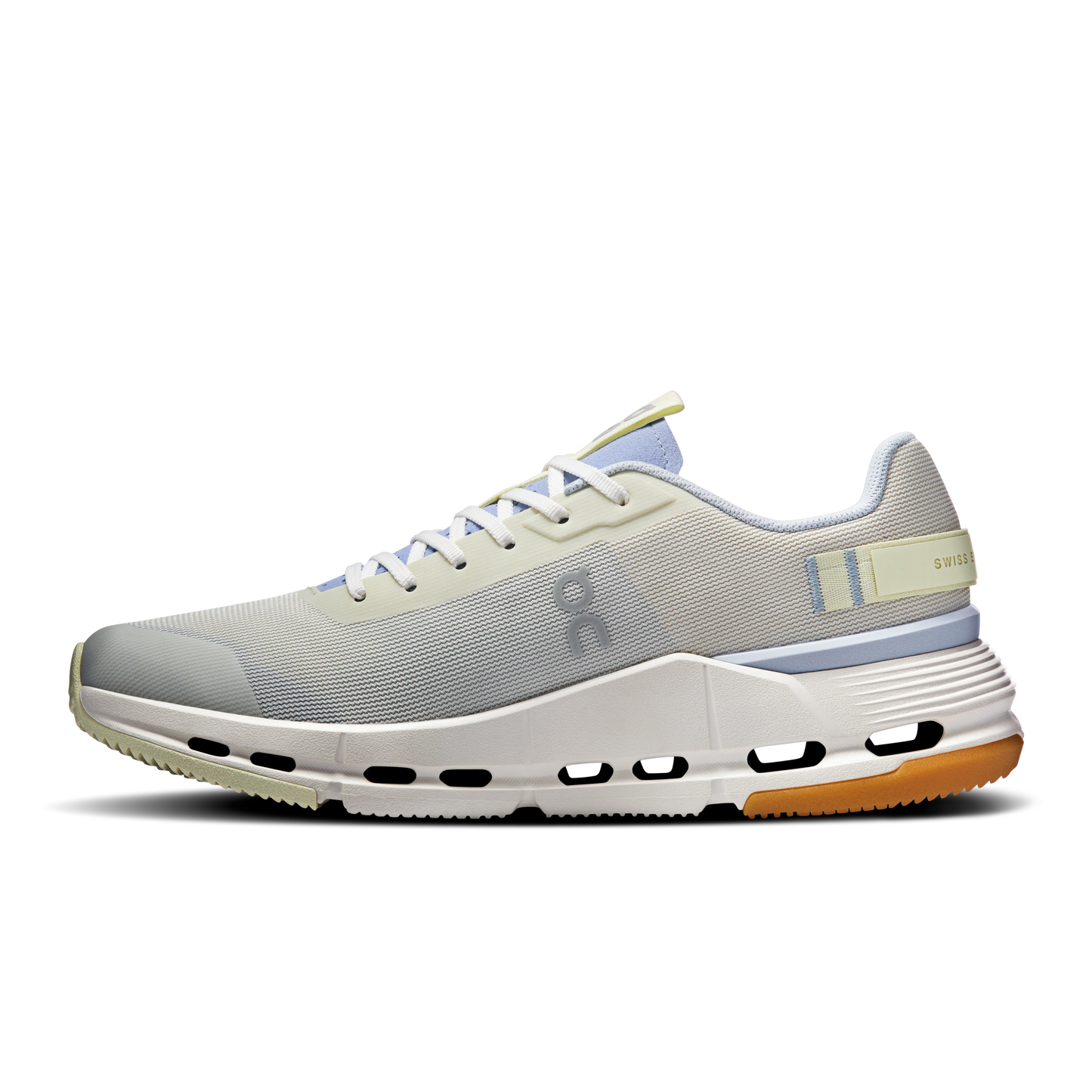 Cloudnova Form 2 Ghost | Marsh