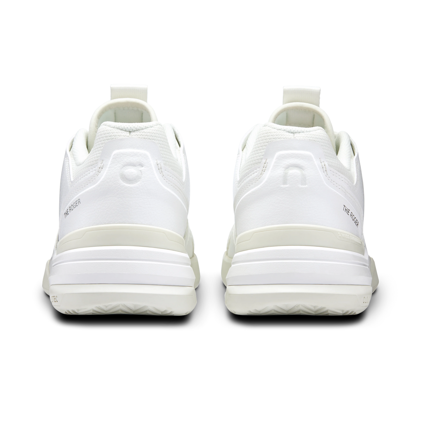 THE ROGER Clubhouse Pro White | Ice