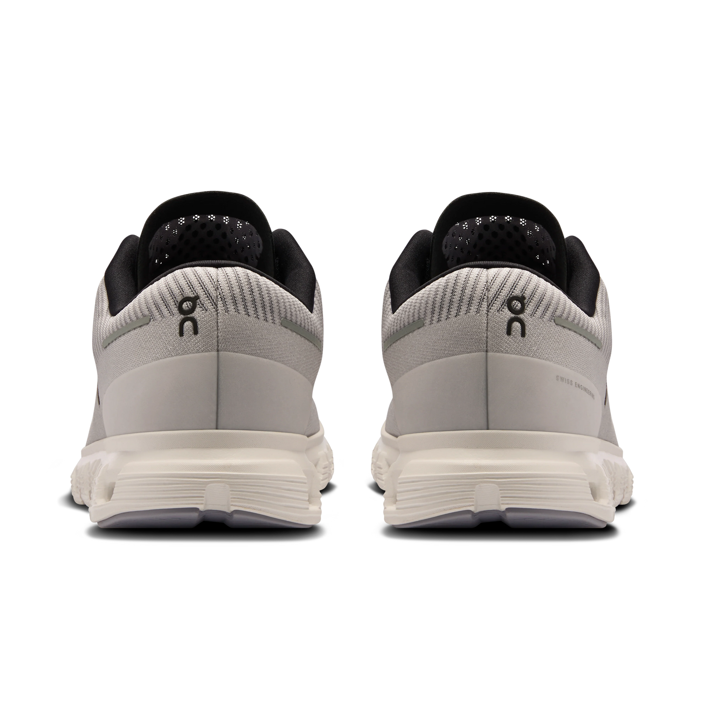 Cloud 6 Push Lilac | Black