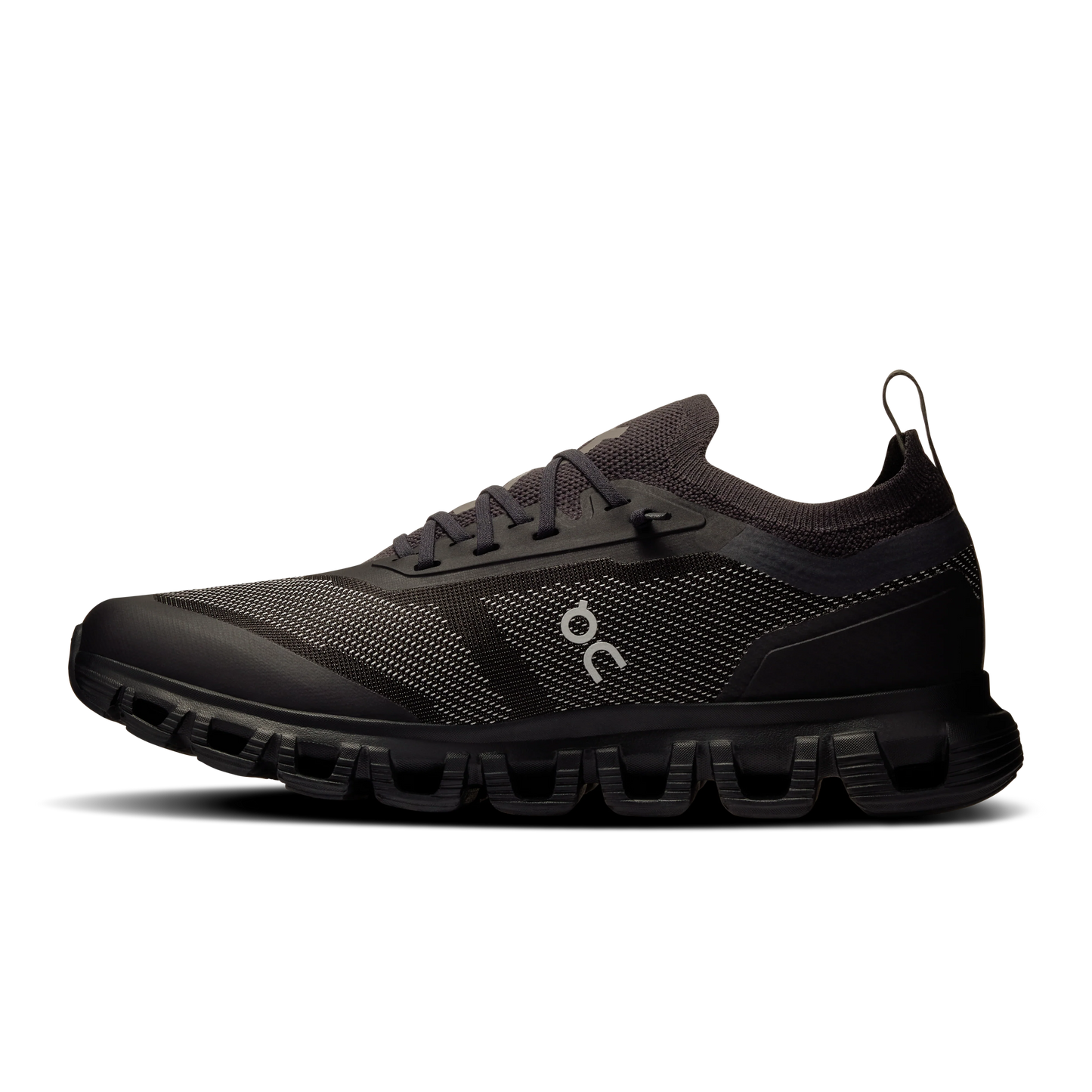 Cloud 6 Versa Black | Eclipse