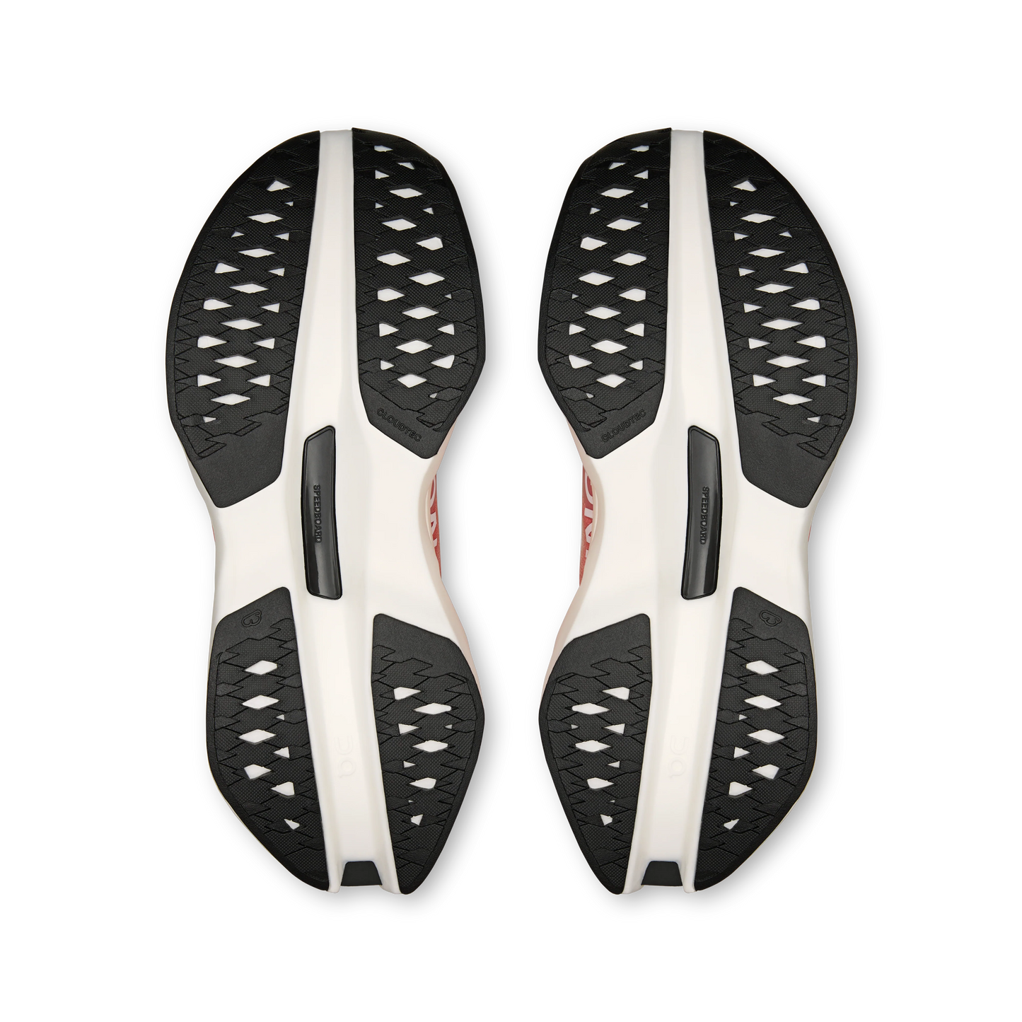 Cloudboom Max White | Reef