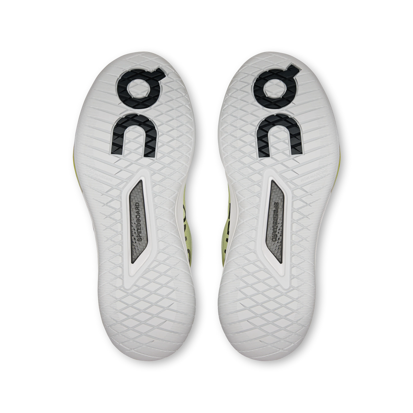 THE ROGER Pro 3 Linen | Lime