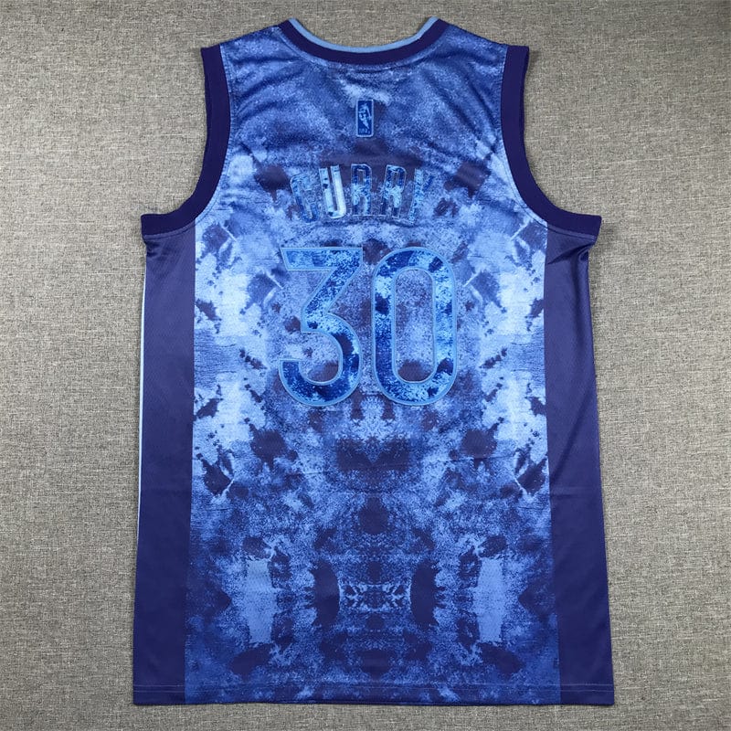 Golden State Warriors Jersey