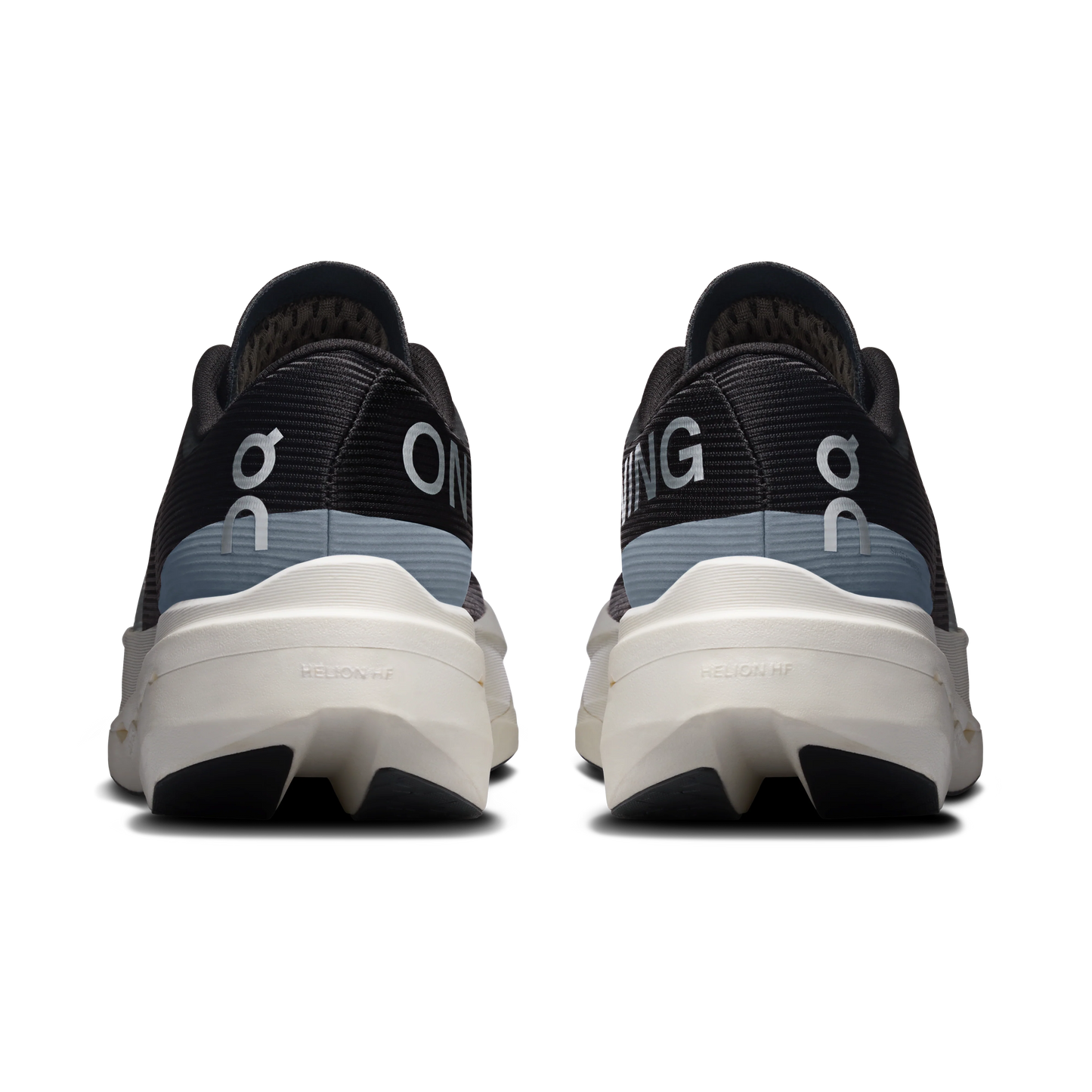 Cloudboom Volt White | Black