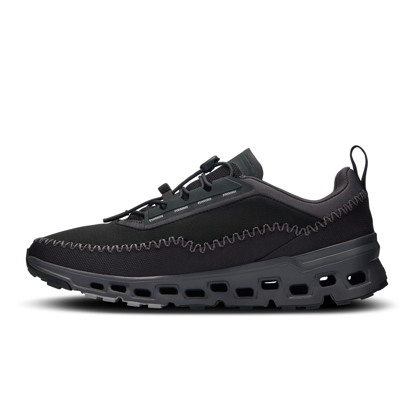 Cloudaway 2 Black | Eclipse