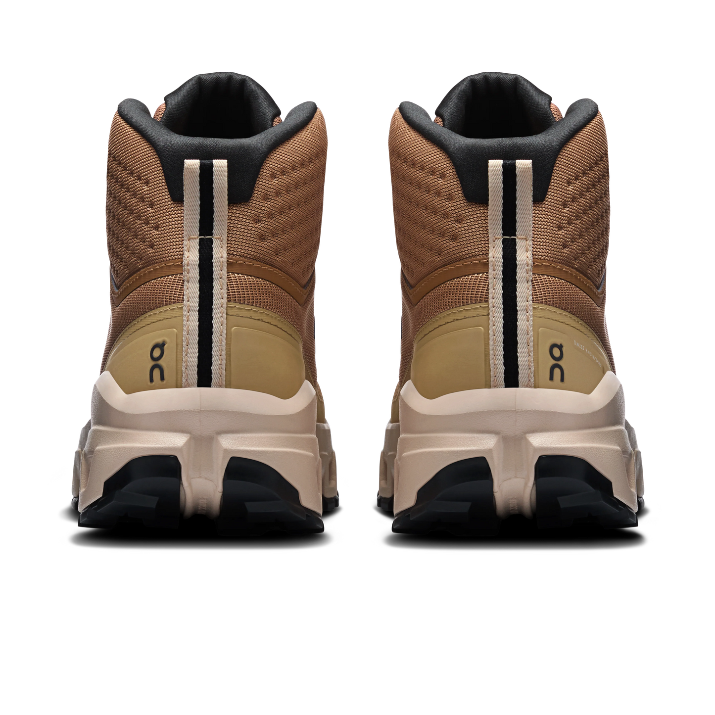 Cloudrock Mid Waterproof Sphinx | Sand