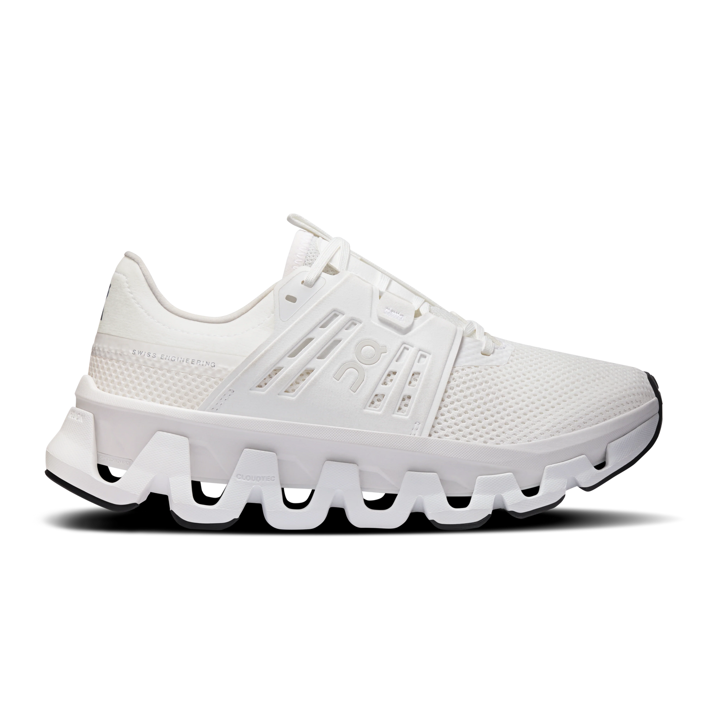 Cloudswift Amp White | White