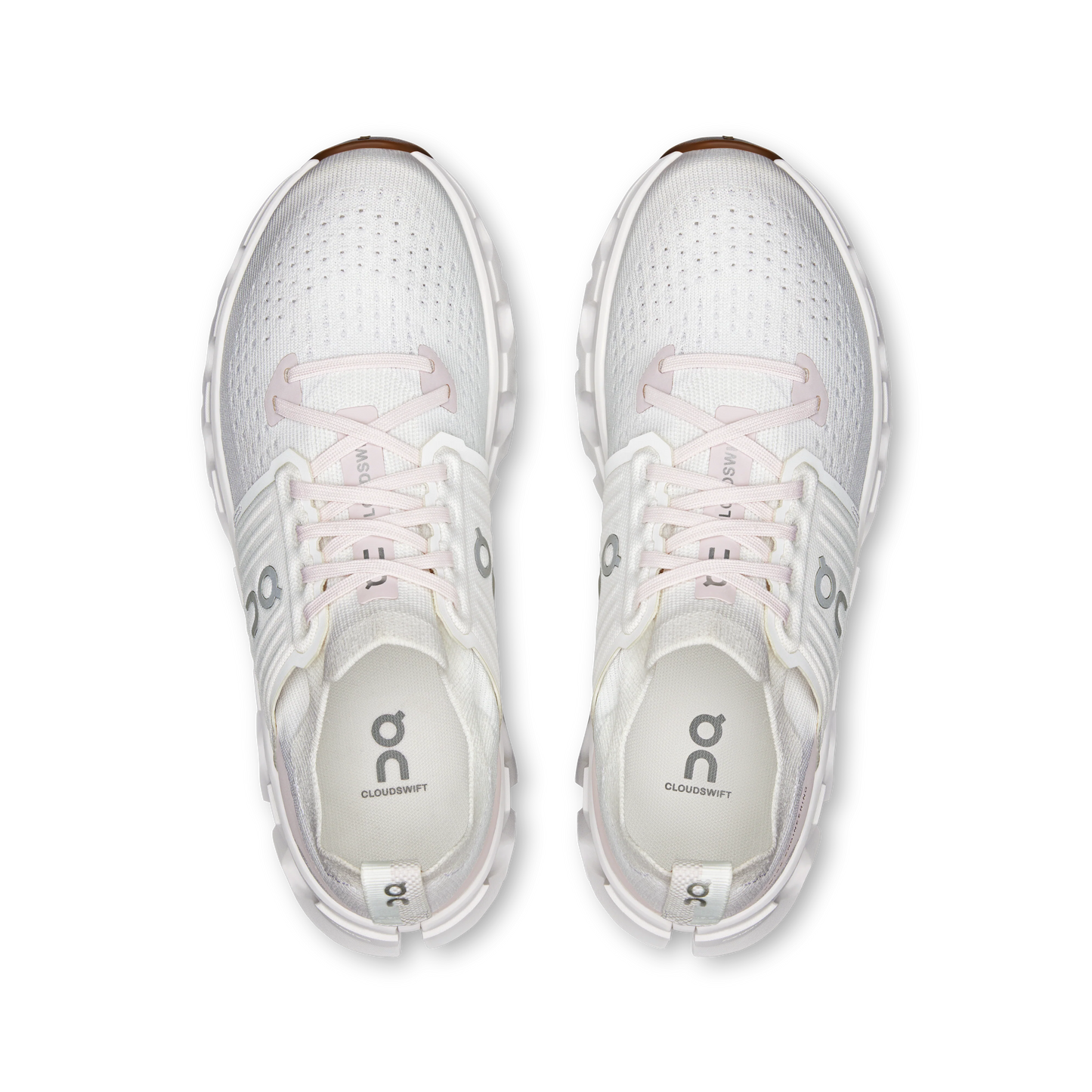 Cloudswift 4 White | Lily