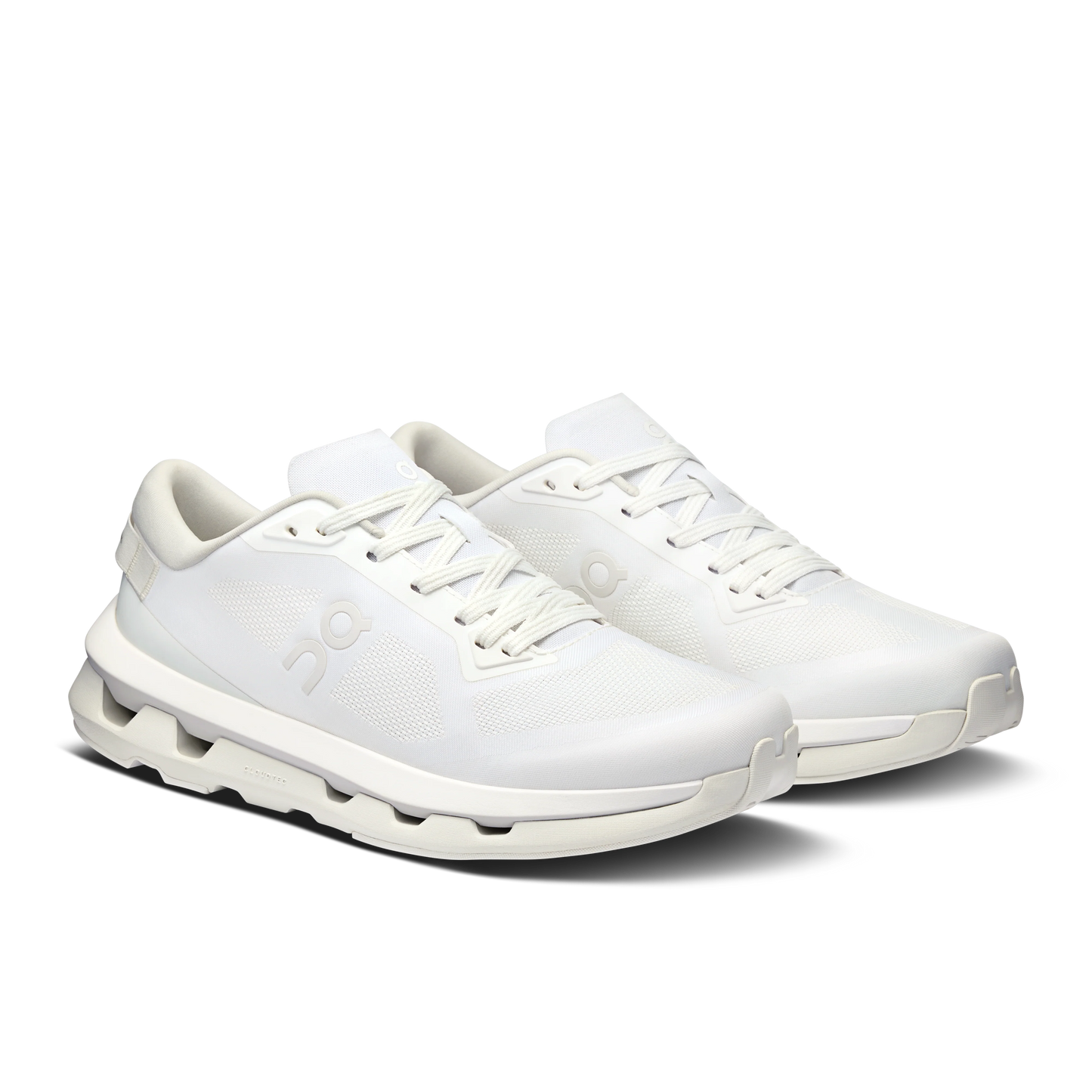 Cloudzone White | White