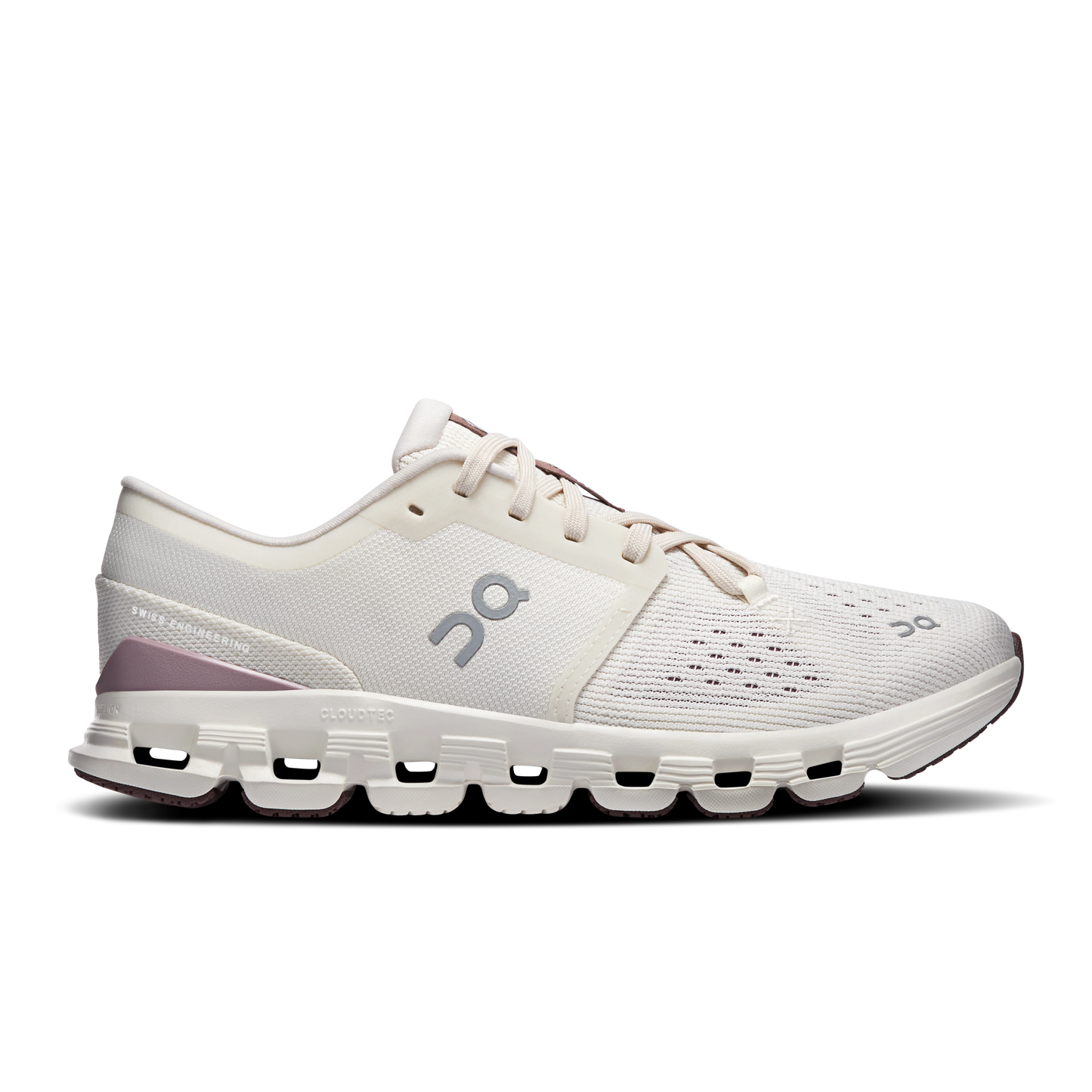 Cloud X 4 Ivory | Heron