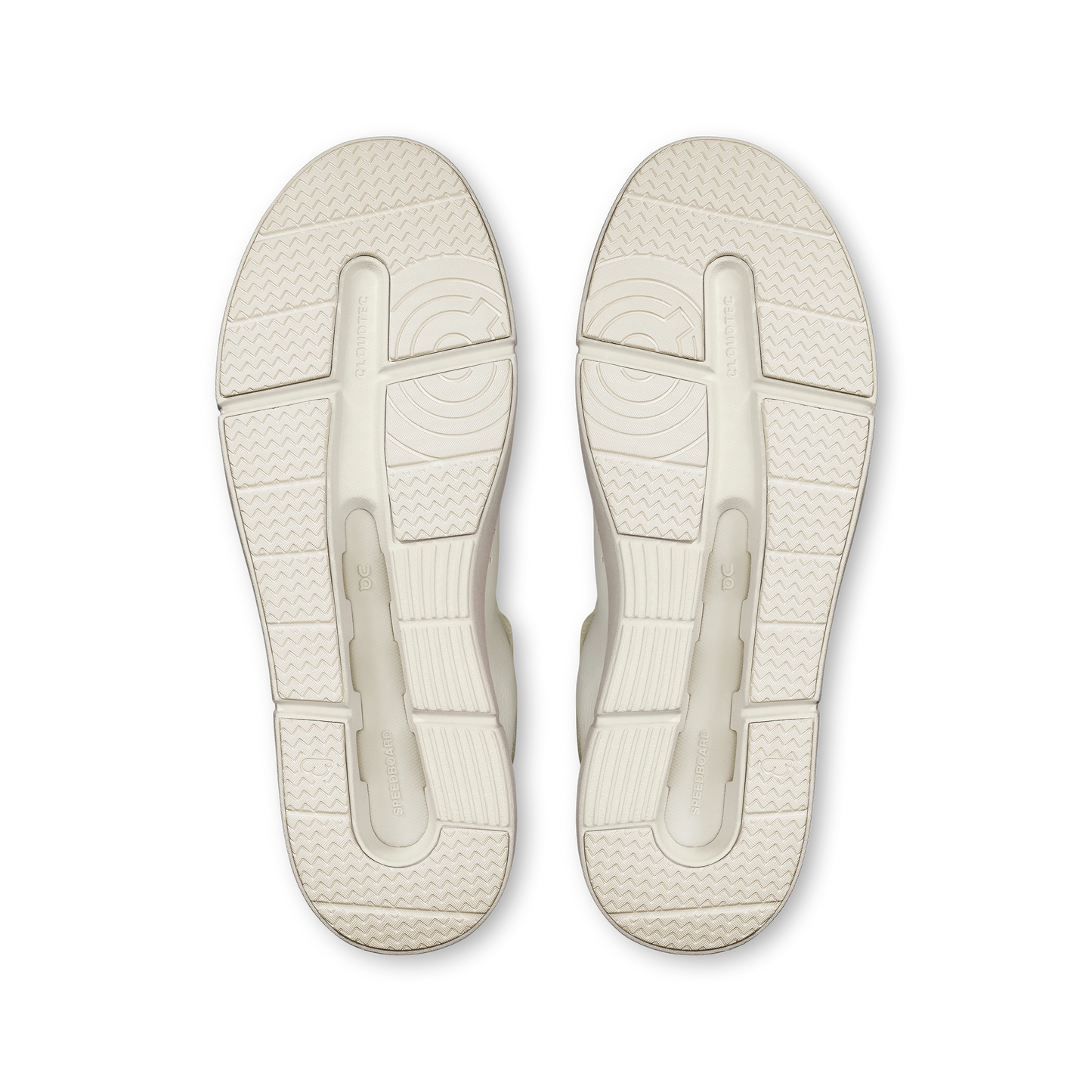 THE ROGER Advantage White | White