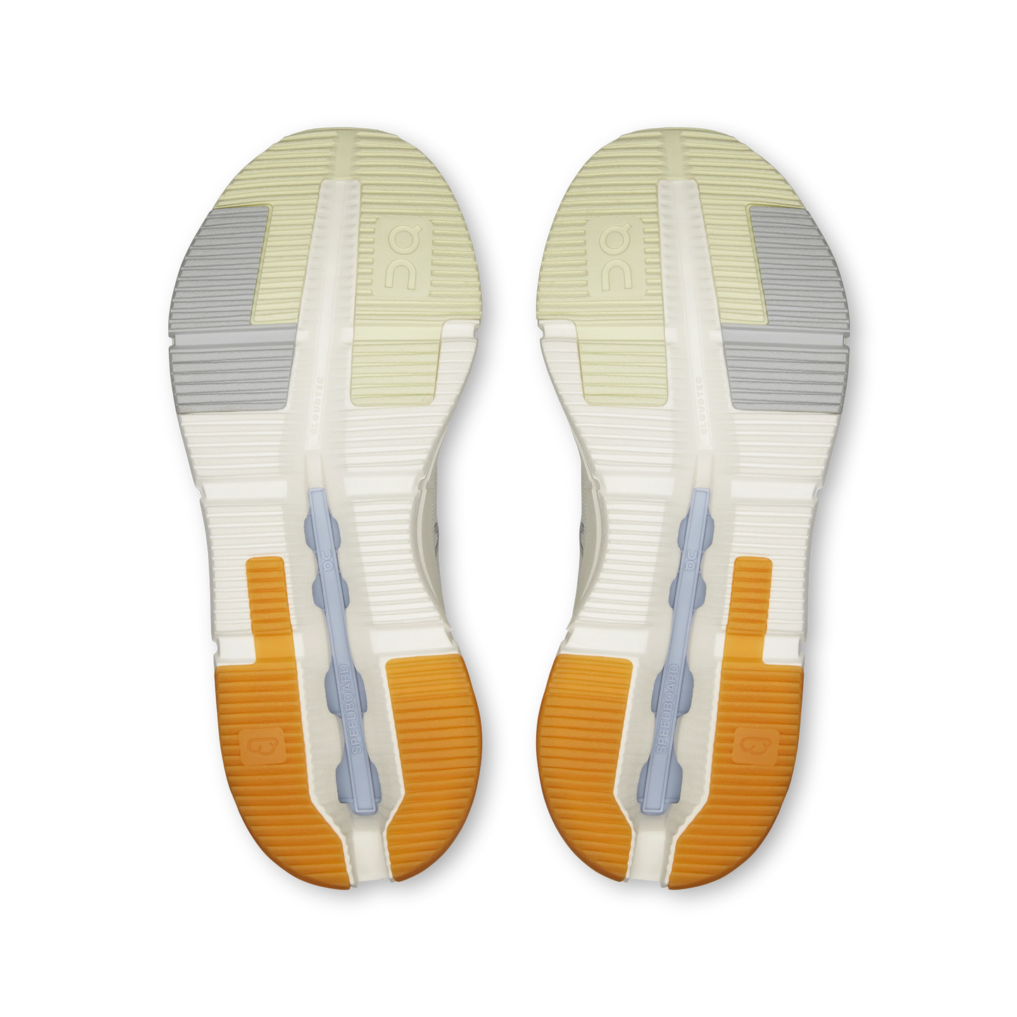 Cloudnova Form 2 Ghost | Marsh