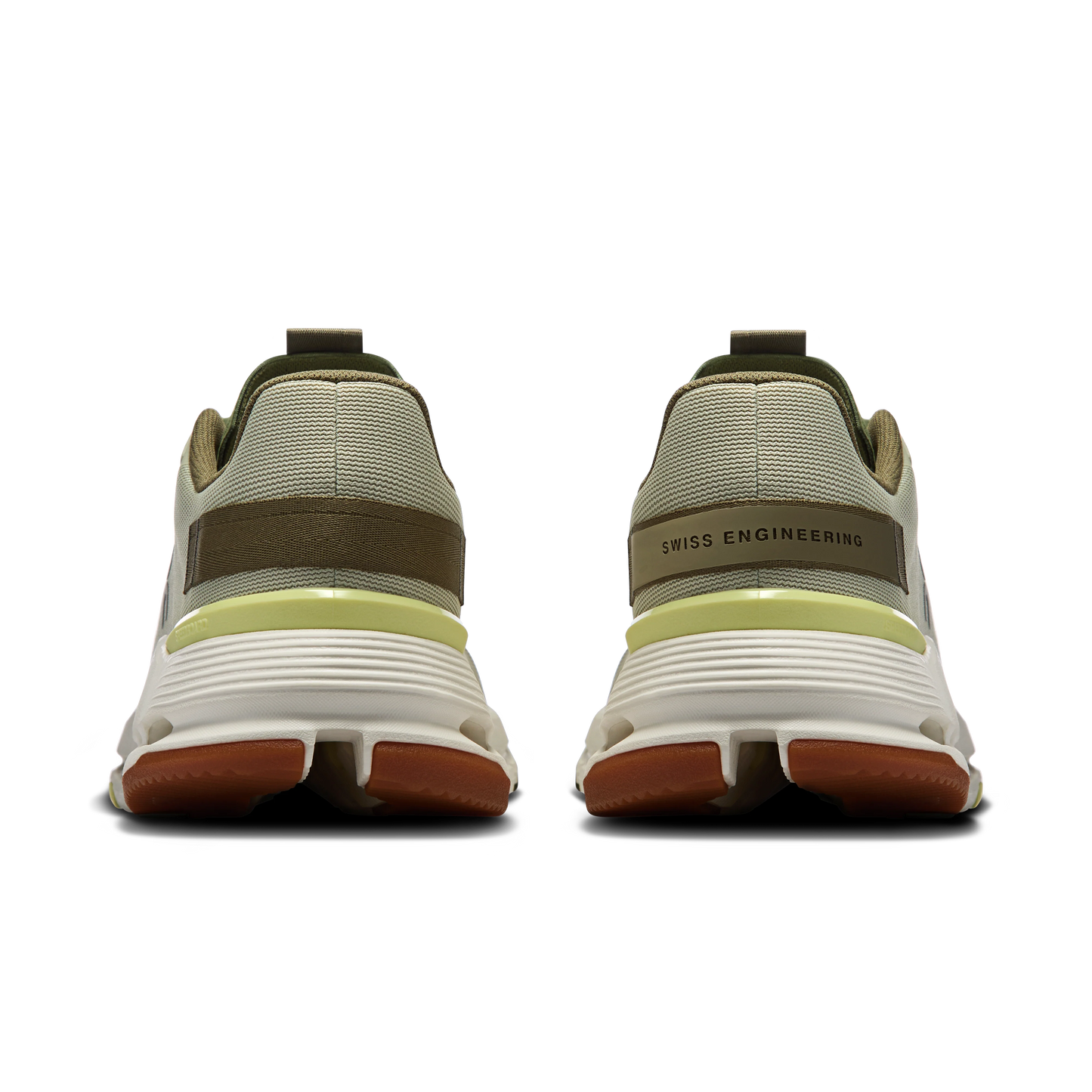 Cloudnova Form 2 Chalk | Ivory