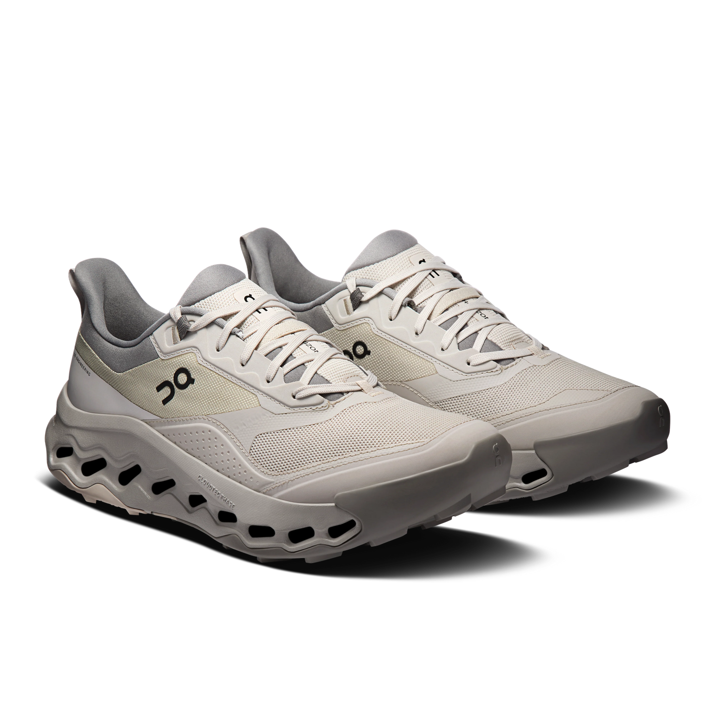 Cloudhorizon 2 Pearl | Fog