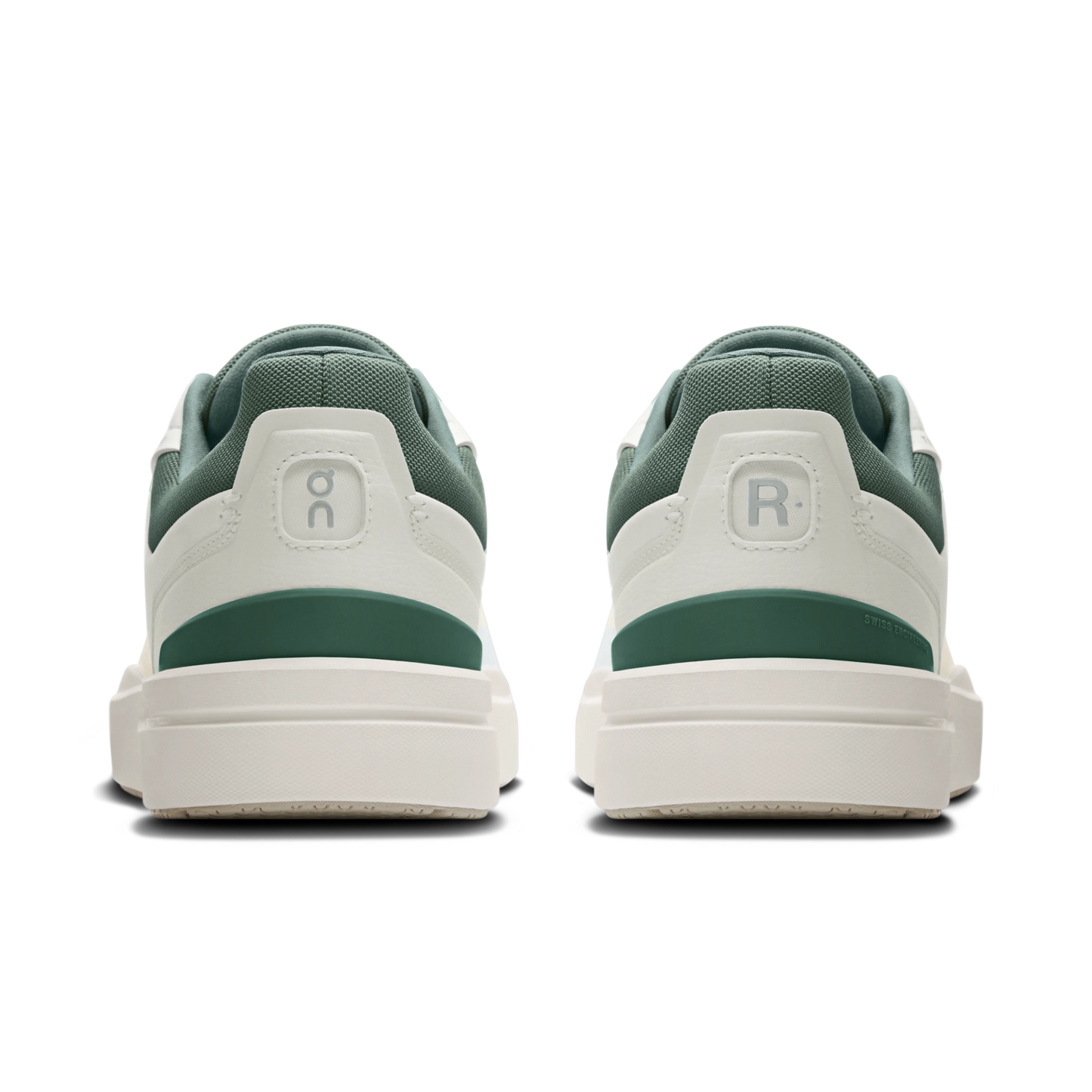 THE ROGER Advantage White | Olive
