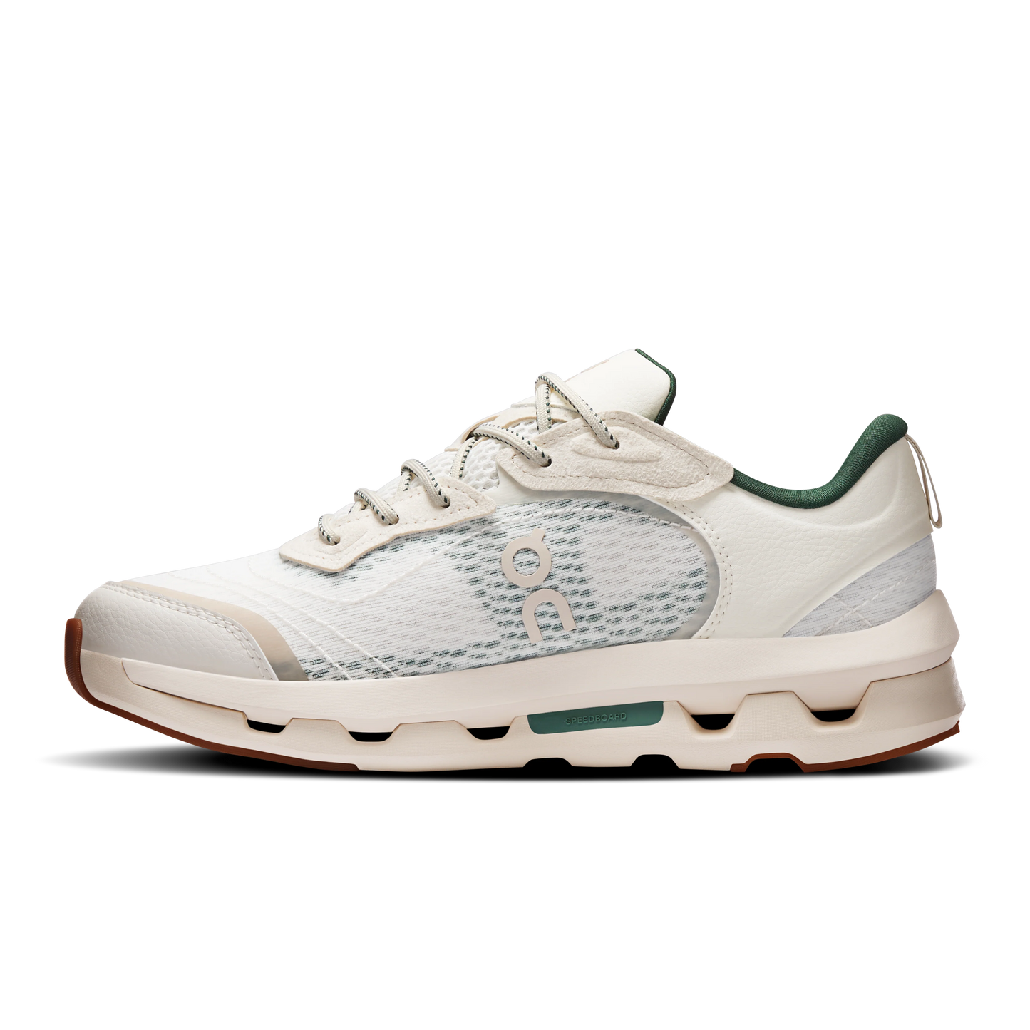 Cloudzone Moon Ivory | Holly